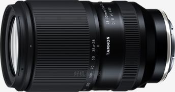 28-300mm F/4-7.1 Di III VC VXD（型号 A074）