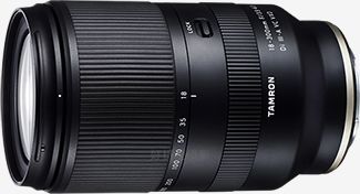 18-300mm F/3.5-6.3 Di III-A VC VXD（型号 B061）