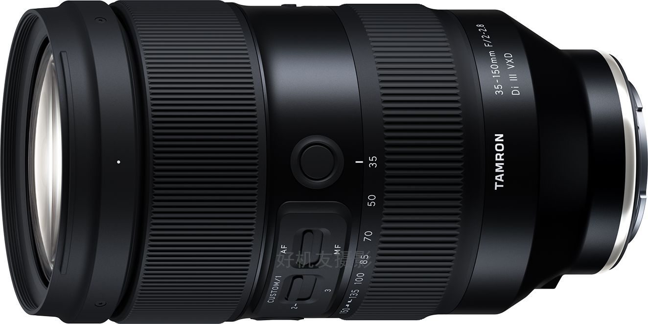 35-150mm F/2-2.8 Di III VXD（型号 A058）