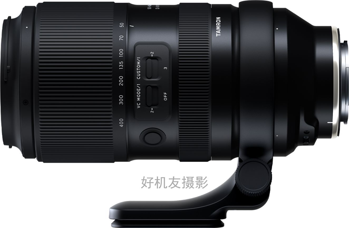 50-400mm F/4.5-6.3 Di III VC VXD (50-400mm F/4.5-6.3 Di III VC VXD（型号 A067）)