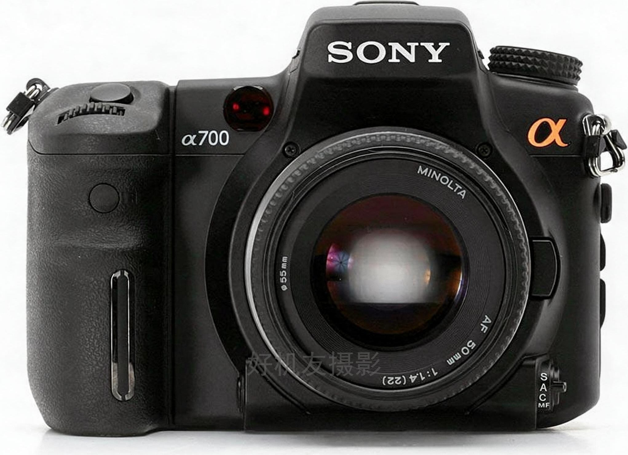 A700