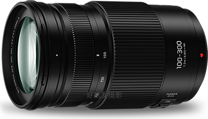 M43镜头H-FSA100300C