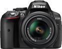 D5300