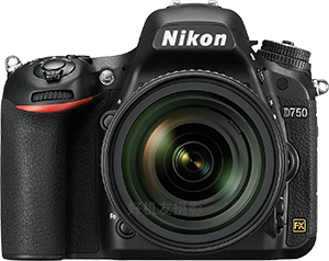 D750