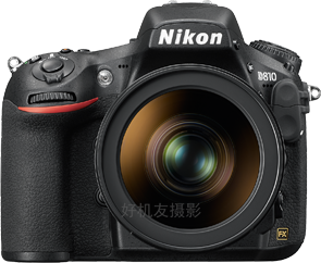 D810
