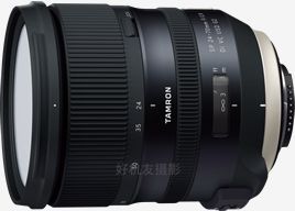 24-70mm F/2.8 Di VC USD G2 (A032)